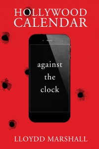 against the clock_COVER